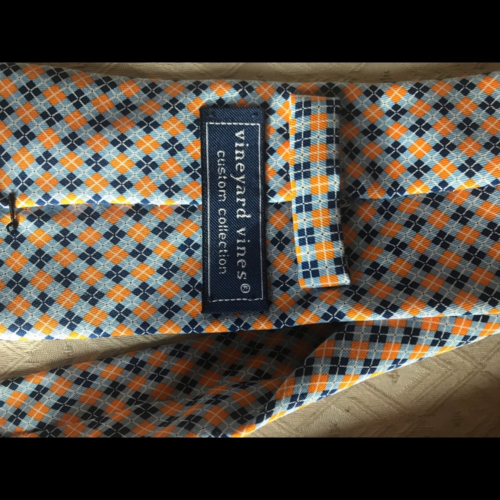 Vineyard Vines Tie